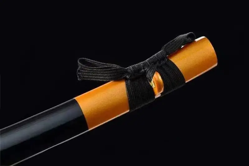 Katana Dorata