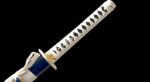 Katana Drago