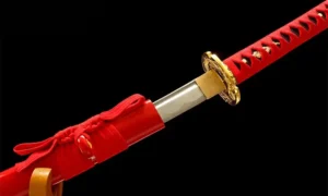 Katana Rossa