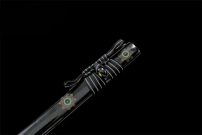 Katana Viola
