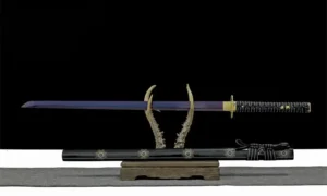 Katana Viola