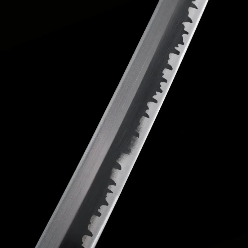 Sandai Kitetsu Zoro