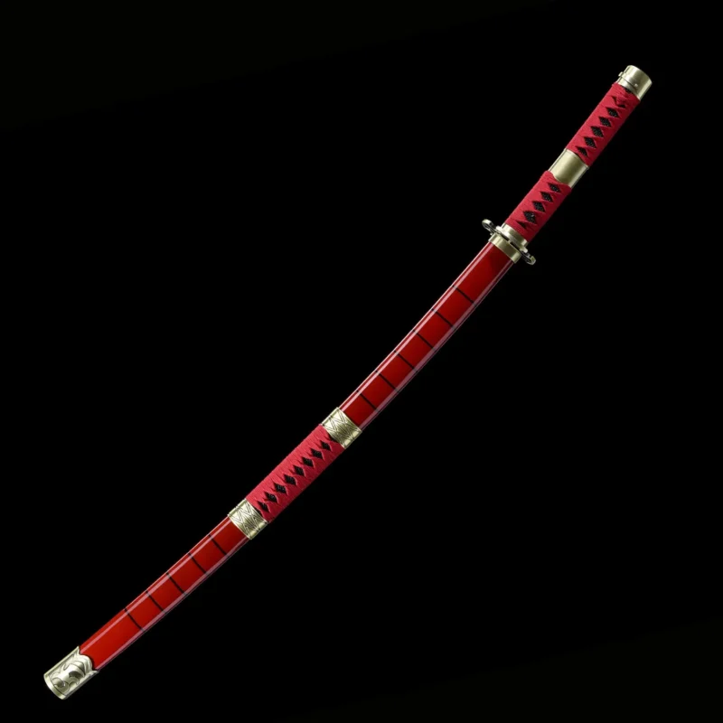 Sandai Kitetsu Zoro