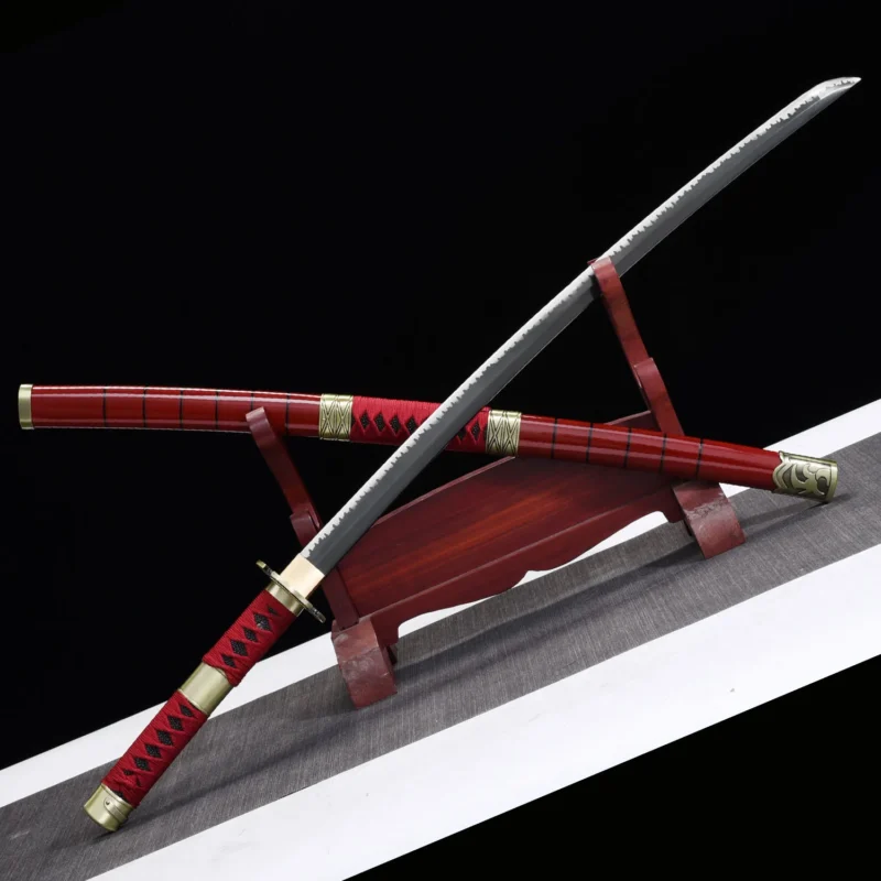 Sandai Kitetsu Zoro