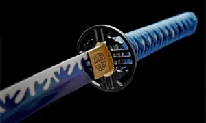 Katana Blu