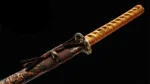 Katana Serpente
