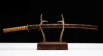 Katana Serpente