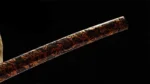 Katana Serpente