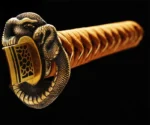 Katana Serpente