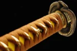 Katana Serpente
