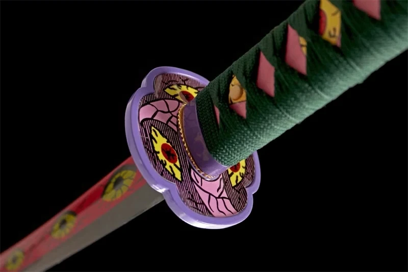 Katana Kokushibo Katana Kokushibo