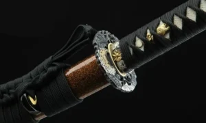 Katana Jinsei (人生) - Vita