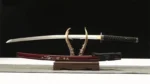 Katana Aki No Ha (秋の刃) - Lama D'autunno
