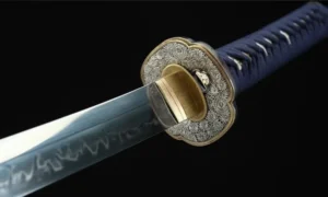Katana Fūjin (風神) - Dio Del Vento