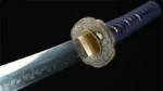Katana Fūjin (風神) - Dio Del Vento