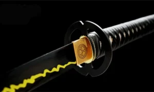 Katana Inazuma (稲妻) - Fulmine