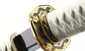 Katana Shinsei (神聖) - Sacro