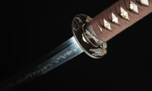 Katana Shōri (勝利) - Vittoria