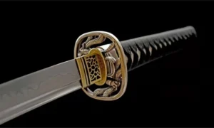 Katana Tonbo (トンボ ) - Libellula