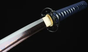 Katana Ruri (瑠璃) - Lapislazzuli