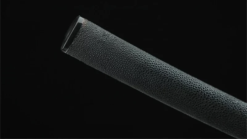 Saya Ricoperta di Pelle di Razza