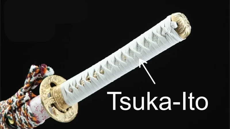 Che Cos'è Uno Tsuka-ito?