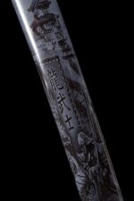 Katana Bushin (武心) – Spirito Marziale