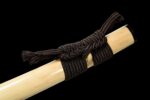 Katana Hakuboku (白木) – Legno Grezzo