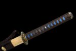 Katana Hakuboku (白木) – Legno Grezzo