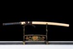 Katana Hakuboku (白木) – Legno Grezzo