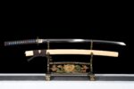 Katana Hakuboku (白木) – Legno Grezzo