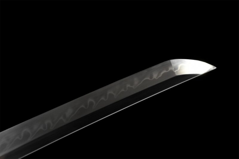 Katana Kiba (騎馬) – Cavaliere