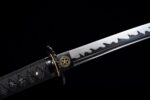 Katana Kokubyaku (黒白) – Bianco E Nero