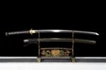Katana Kurobyō (黒豹) – Pantera Nera