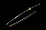 Katana Kurobyō (黒豹) – Pantera Nera