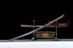 Katana Sakura No Yaiba (桜の刃) – Lama Di Sakura