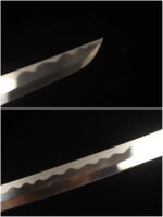 Katana Tsuchi No Ibuki (土の息吹) – Il Respiro Della Terra