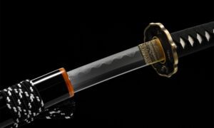 Katana Tsukihana (月華) – Chiaro Di Luna