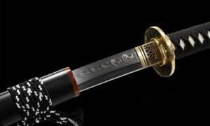 Katana Yūgure (夕暮れ) – Crepuscolo