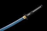 Katana Aomikado (青帝) – Imperatore Blu