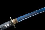 Katana Drago Blu