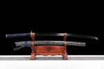 Katana Enryū (炎龍) – Drago Di Fiamma