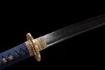 Katana Enryū (炎龍) – Drago Di Fiamma