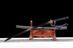 Katana Enryū (炎龍) – Drago Di Fiamma