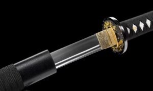 Katana Hanabira (花びら) – Petalo Di Fiore