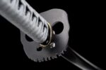 Katana Kokuyami (黒闇) – Oscurità Nera
