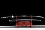 Katana Kokuyō (黒曜) – Ossidiana