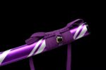 Katana Murasaki Hebi (紫蛇) – Serpente Viola