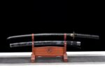 Katana Raikaryū (雷竜) – Drago Del Tuono