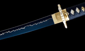Katana Seikō (生江) – Fiume Della Vita